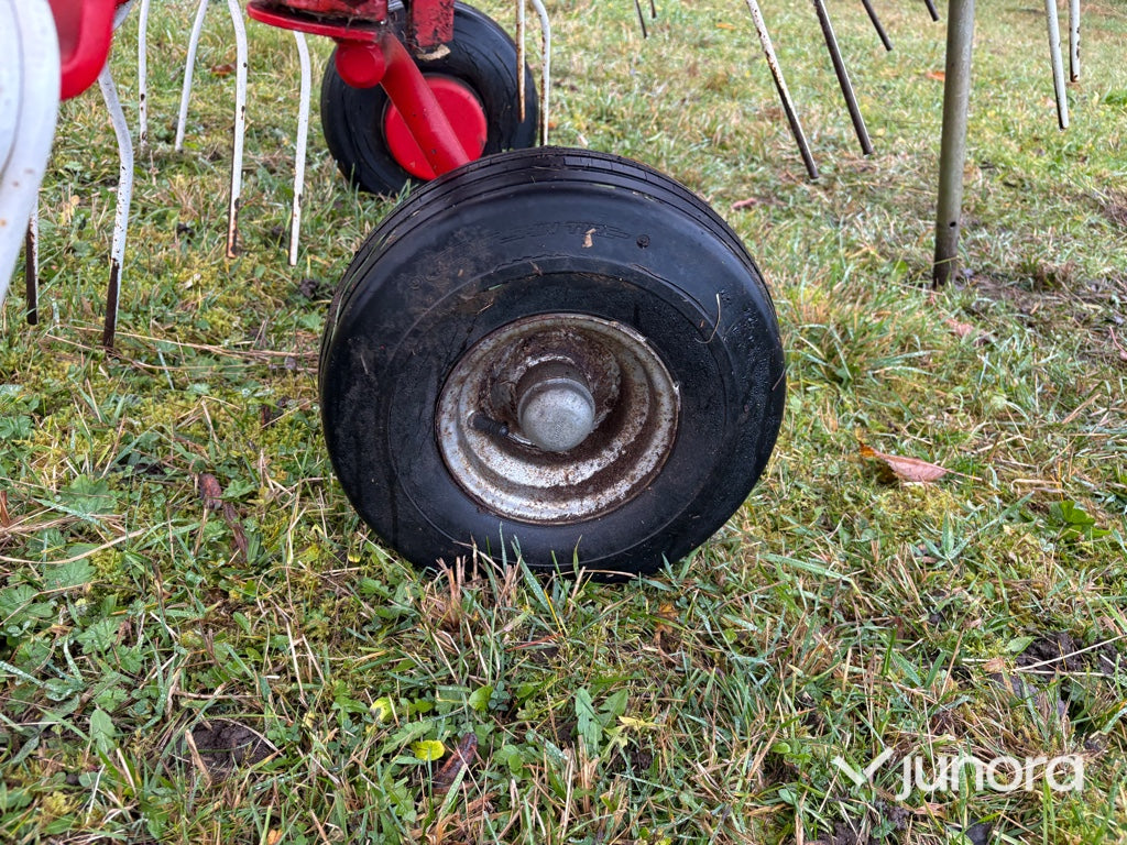 Hövändare SIP Spider 400