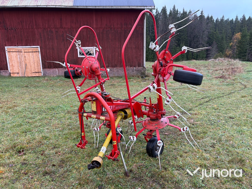 Hövändare SIP Spider 400