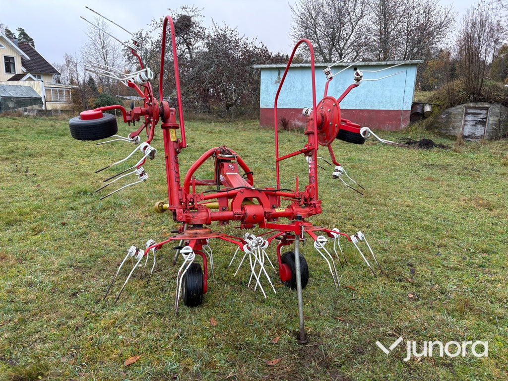 Hövändare SIP Spider 400