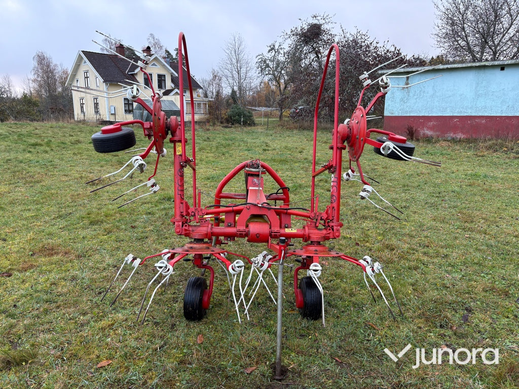 Hövändare SIP Spider 400