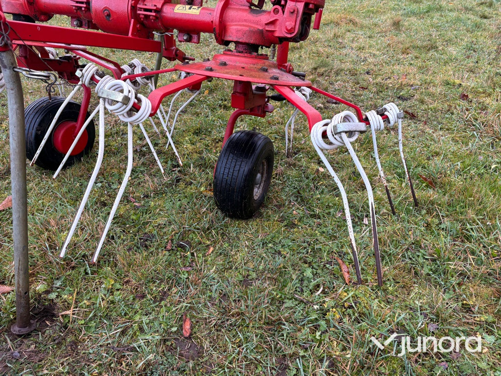 Hövändare SIP Spider 400