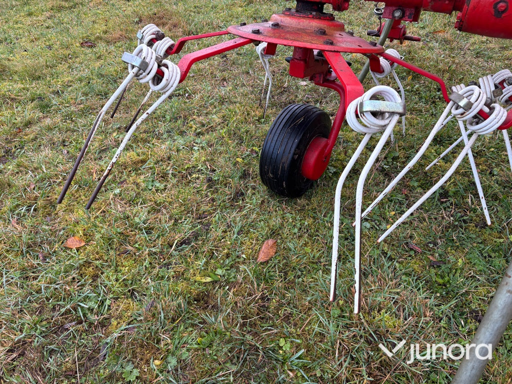 Hövändare SIP Spider 400
