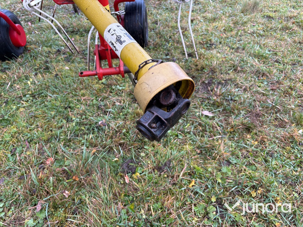 Hövändare SIP Spider 400