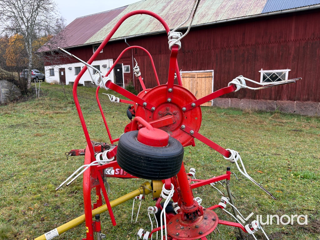 Hövändare SIP Spider 400