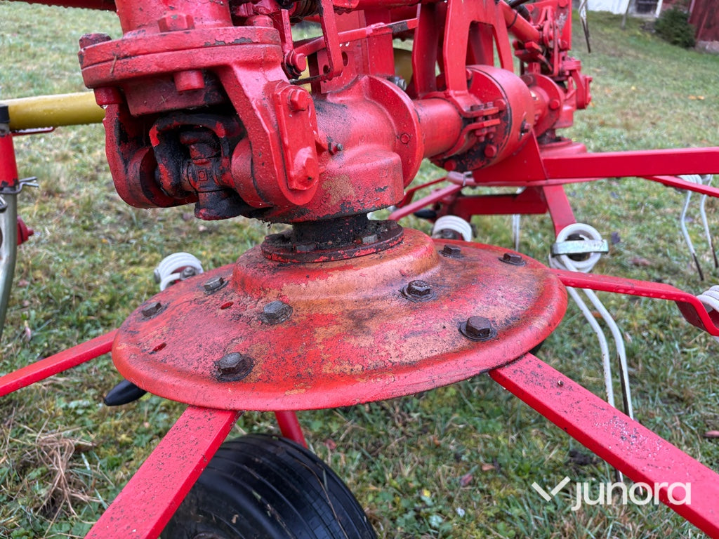 Hövändare SIP Spider 400