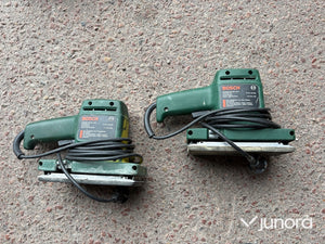 Planslipmaskin Bosch 2st
