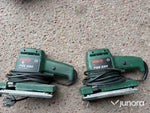 Planslipmaskin Bosch 2st
