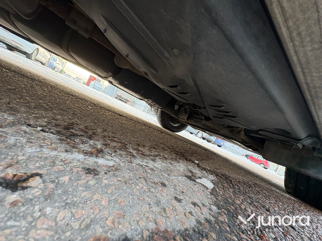 Transportbil - Volkswagen,  Transporter T5, 2.0 TDI