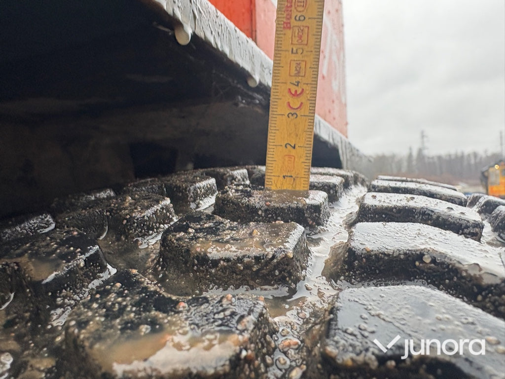 Minidumper - Pel-Job ED750