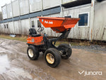 Minidumper - Pel-Job ED750