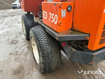 Minidumper - Pel-Job ED750