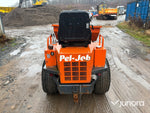 Minidumper - Pel-Job ED750