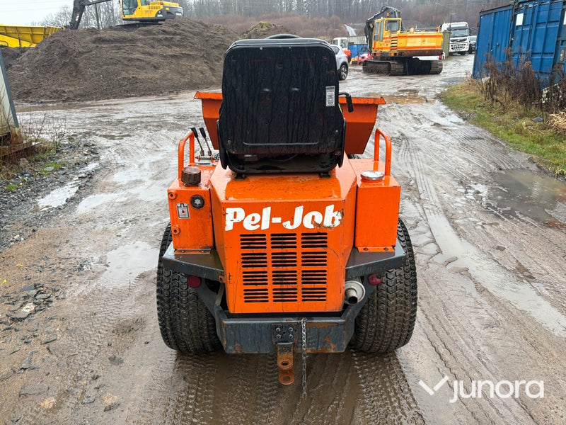 Minidumper - Pel-Job ED750