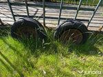 Balvagn