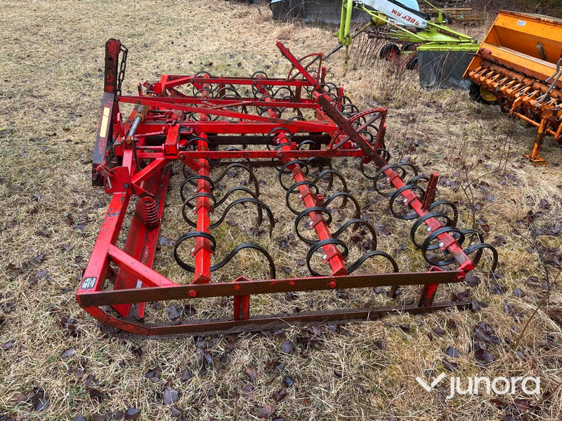 Harv - Väderstad, 35 pinnar