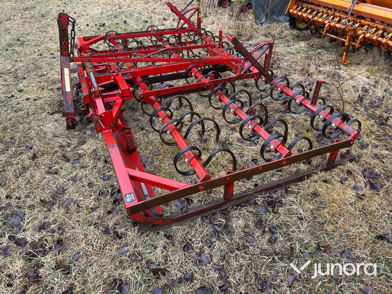 Harv - Väderstad, 35 pinnar