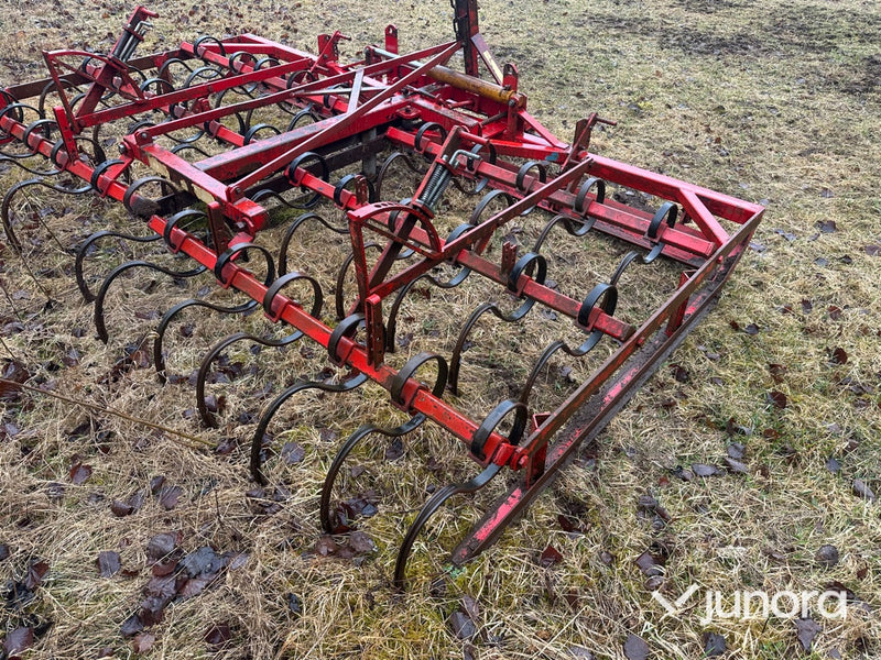 Harv - Väderstad, 35 pinnar