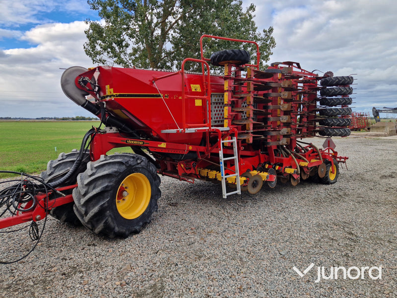 Såmaskin – Väderstad Rapid 600 C