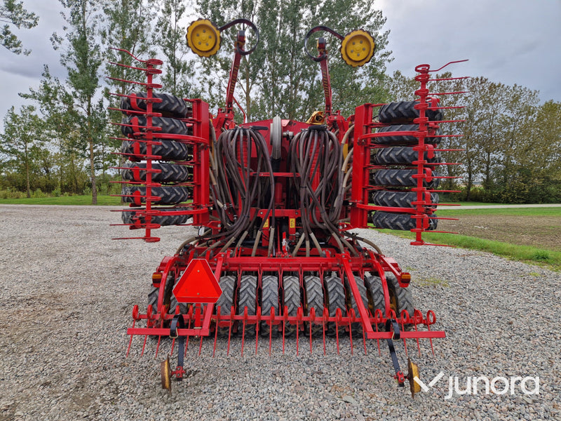 Såmaskin – Väderstad Rapid 600 C