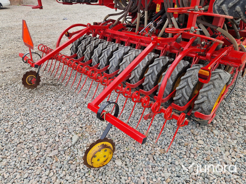 Såmaskin – Väderstad Rapid 600 C