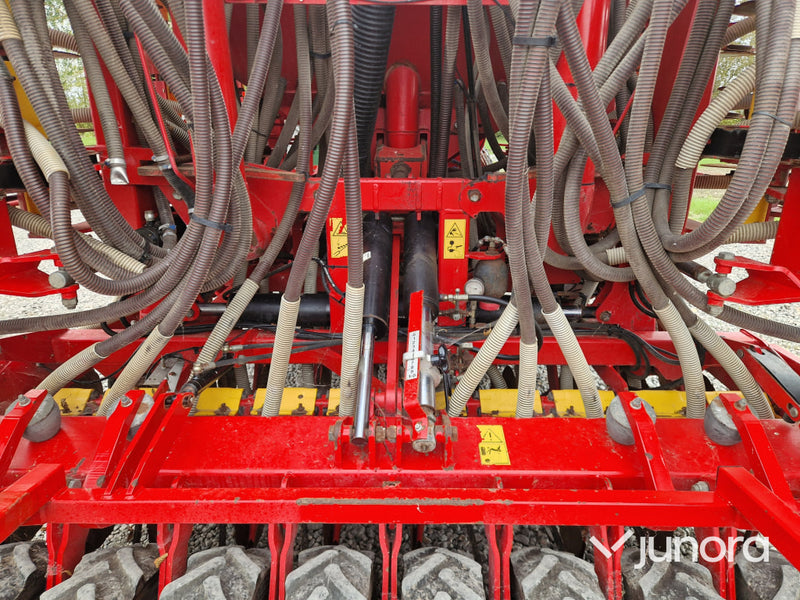 Såmaskin – Väderstad Rapid 600 C