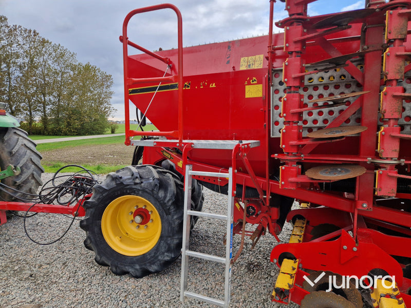 Såmaskin – Väderstad Rapid 600 C