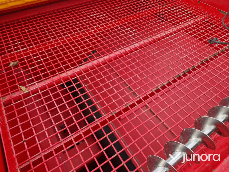 Såmaskin – Väderstad Rapid 600 C