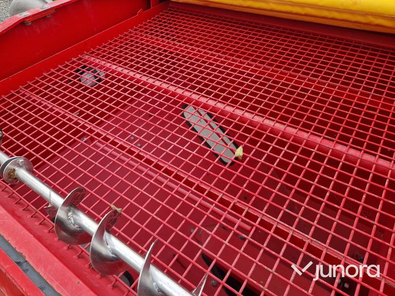 Såmaskin – Väderstad Rapid 600 C