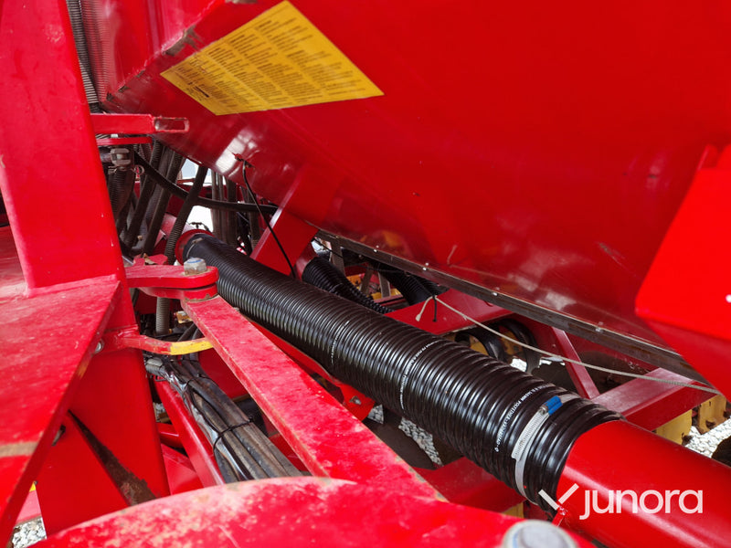 Såmaskin – Väderstad Rapid 600 C