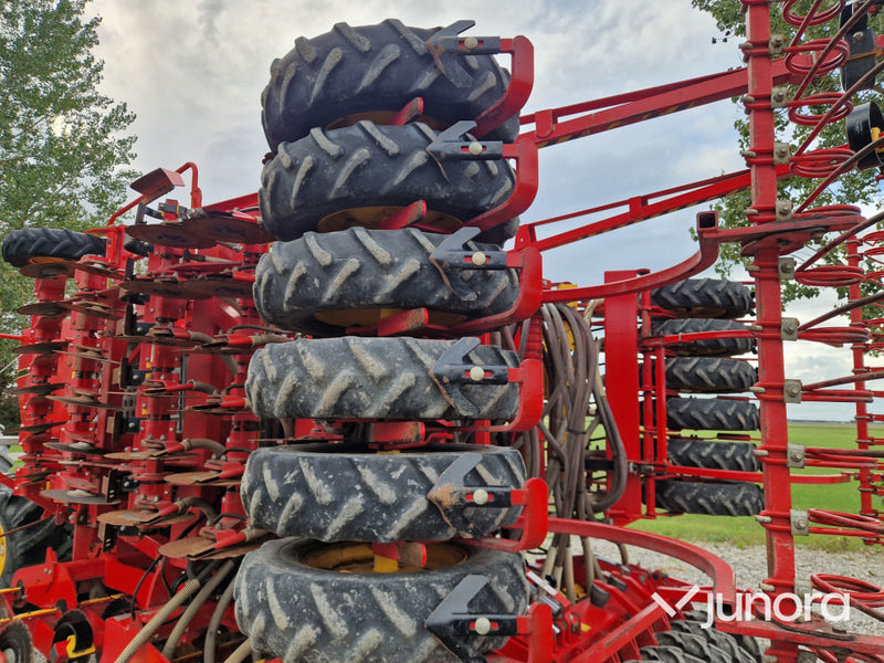 Såmaskin – Väderstad Rapid 600 C