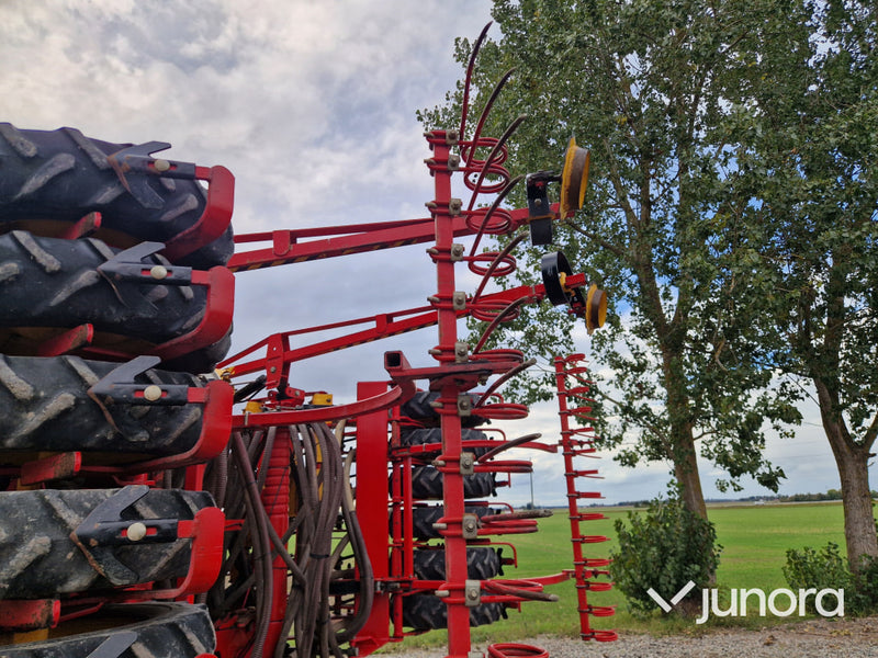 Såmaskin – Väderstad Rapid 600 C