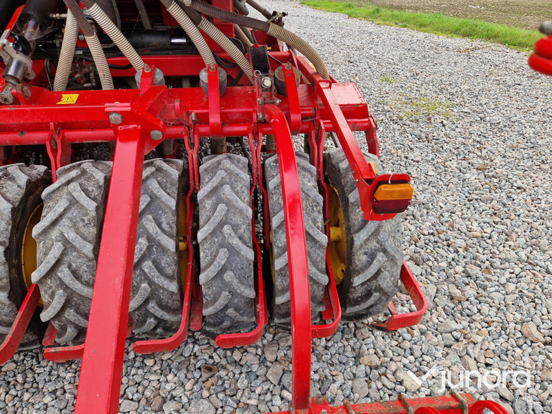 Såmaskin – Väderstad Rapid 600 C