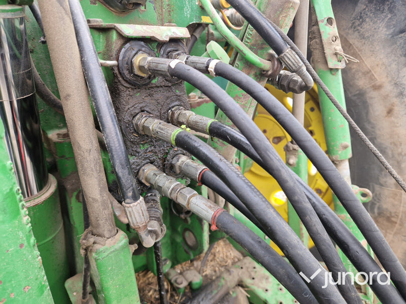 Såmaskin – Väderstad Rapid 600 C