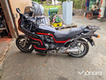 Motorcykel Honda VF 750