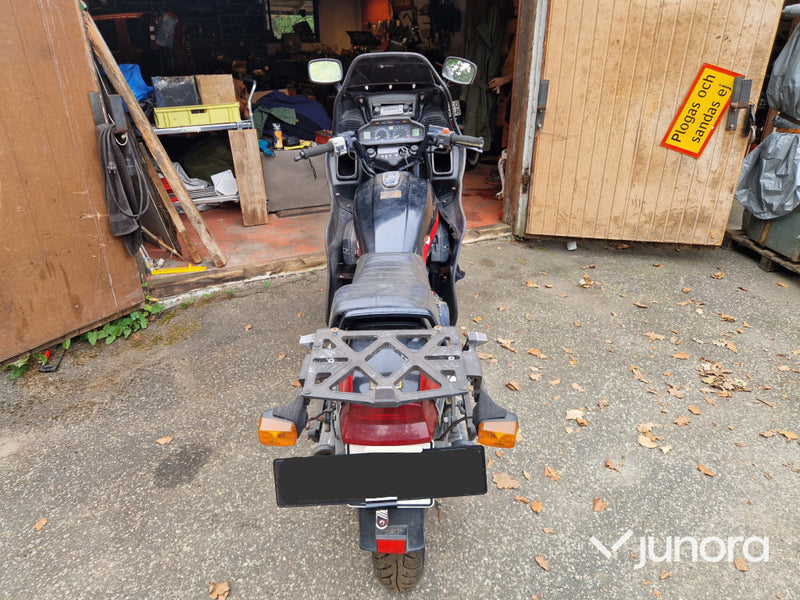 Motorcykel Honda VF 750