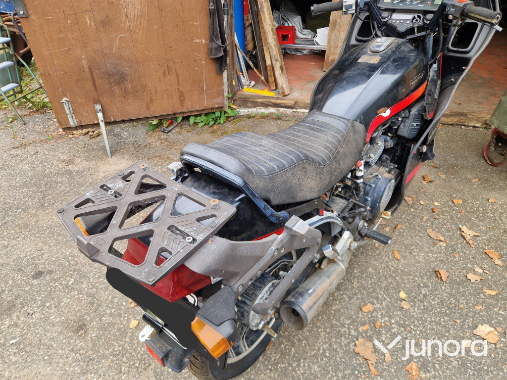 Motorcykel Honda VF 750