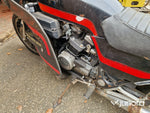 Motorcykel Honda VF 750