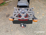 Motorcykel Honda VF 750