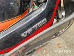 Motorcykel Honda VF 750