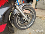 Motorcykel Honda VF 750