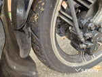 Motorcykel Honda VF 750