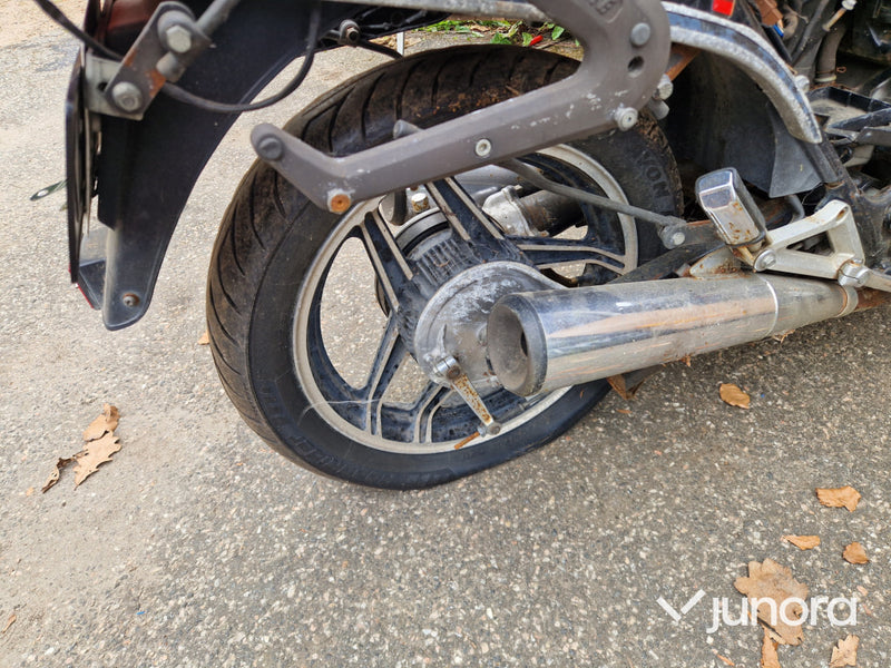 Motorcykel Honda VF 750