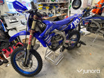 Enduro - Yamaha YZ 250cc 4 takt - 2023