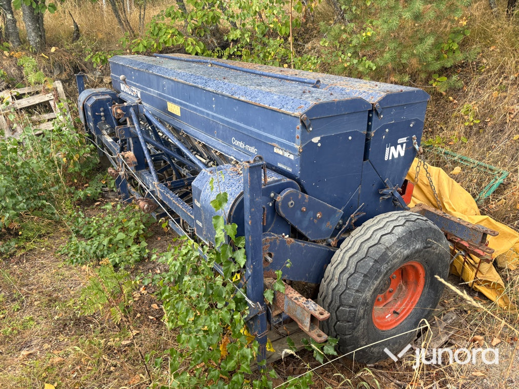 Såmaskin Nordsten, Combi-matic CKA 310