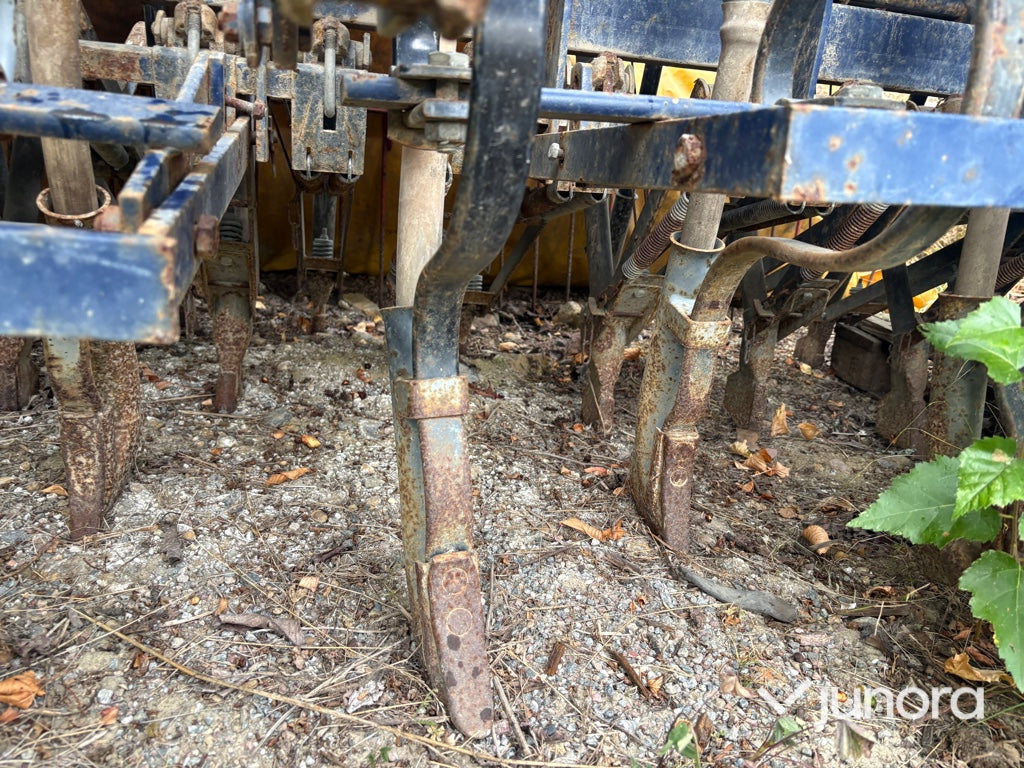 Såmaskin Nordsten, Combi-matic CKA 310