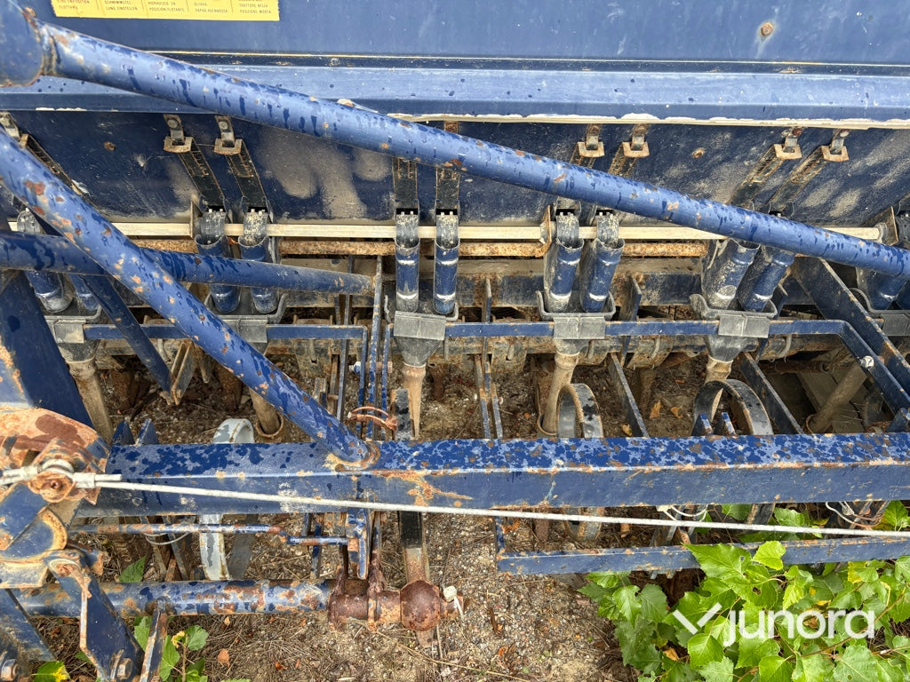 Såmaskin Nordsten, Combi-matic CKA 310