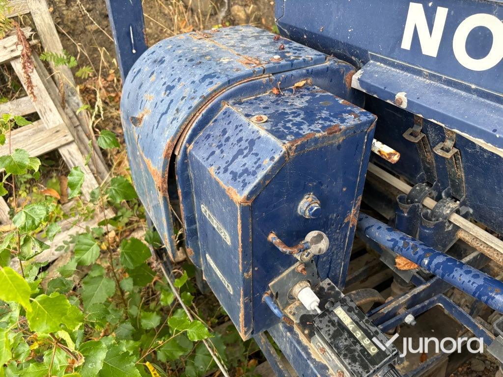 Såmaskin Nordsten, Combi-matic CKA 310