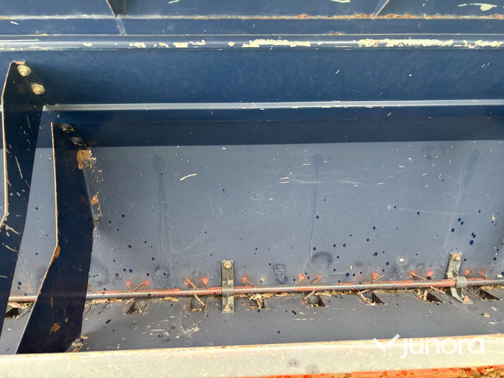 Såmaskin Nordsten, Combi-matic CKA 310