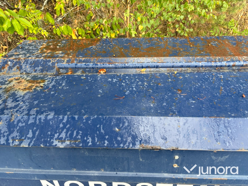 Såmaskin Nordsten, Combi-matic CKA 310