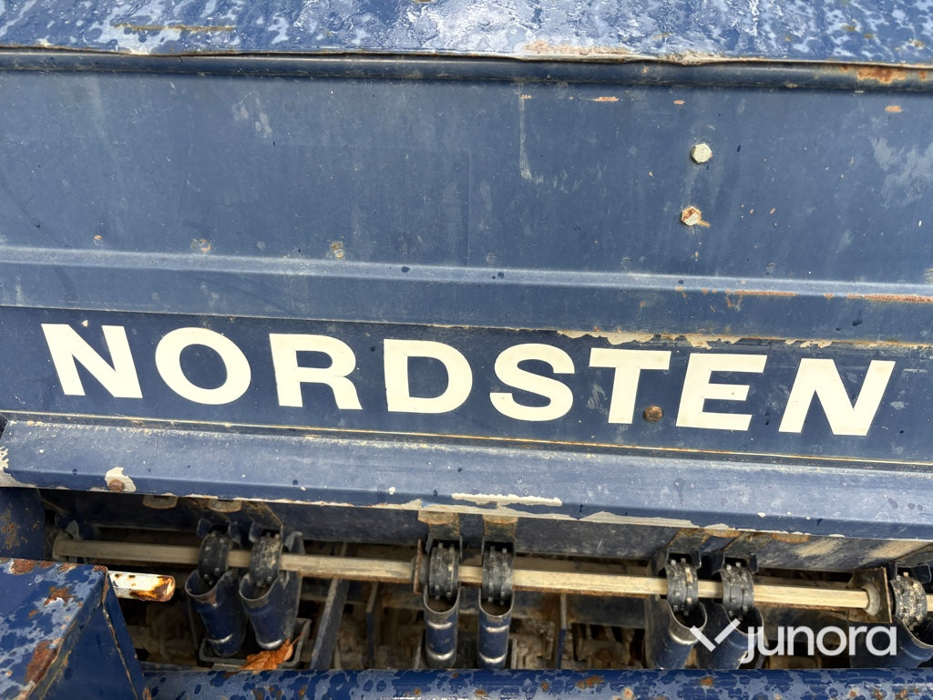 Såmaskin Nordsten, Combi-matic CKA 310